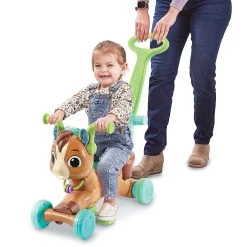 Coupon 😀 Vtech Joey, Mon Porteur Trotti-Magique (4 En 1) 😉 7 Coupon 😀 Vtech Joey, Mon Porteur Trotti-Magique (4 En 1) 😉 -Vtech Soldes Magasin 3417765191053 3