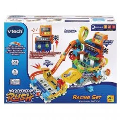 Acheter ⭐ Vtech Marble Rush racing set electronic m200e 🔔