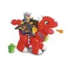 Tout neuf 🎁 Vtech Ttc- William Gentil Dragon Flamme 🌟 -Vtech Soldes Magasin 3417765196058 1