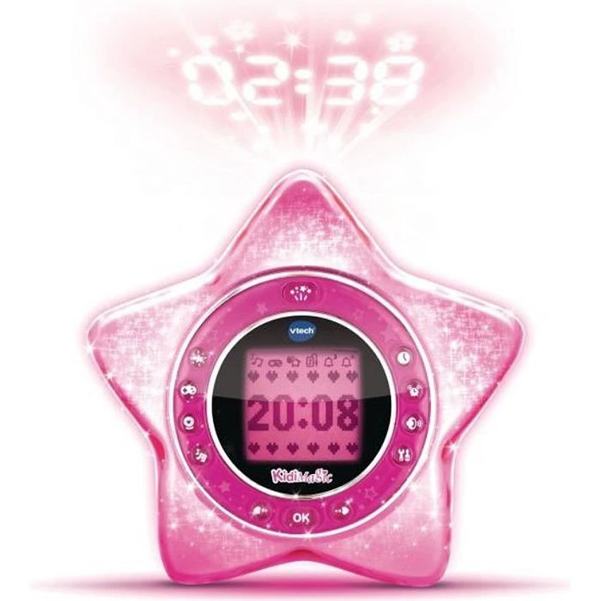 Offres 🌟 Vtech Kidimagic Starlight Rose ⌛ 3 Offres 🌟 Vtech Kidimagic Starlight Rose ⌛