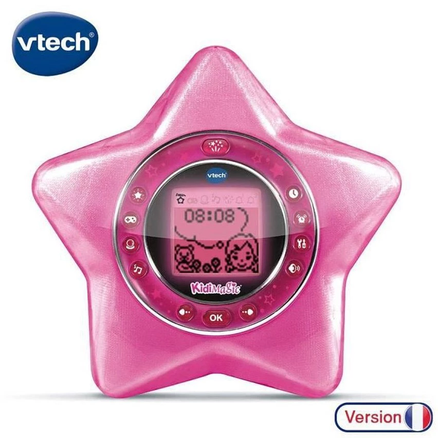 Offres 🌟 Vtech Kidimagic Starlight Rose ⌛ 4 Offres 🌟 Vtech Kidimagic Starlight Rose ⌛ – Image 2
