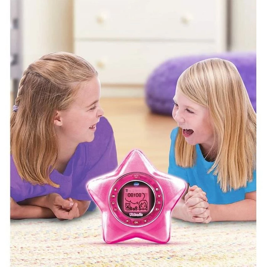 Offres 🌟 Vtech Kidimagic Starlight Rose ⌛ 6 Offres 🌟 Vtech Kidimagic Starlight Rose ⌛ – Image 4