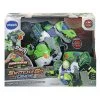 Budget 😉 Vtech Switch & Go Dinos - Furio, Méga T-Rex Robot Rc 😀 -Vtech Soldes Magasin 3417765210655 1