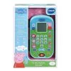 Promo ✔️ Vtech Peppa Pig - Le Smartphone Éducatif - Peppa Pig ⌛