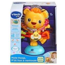 Top 10 ✨ Vtech Hula-Hoop, P'tit Lion À Ventouse 🧨