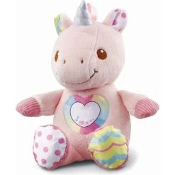 Vente flash 🎁 Vtech Maé, Ma Licorne À Câliner ❤️
