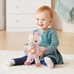 Vente flash 🎁 Vtech Maé, Ma Licorne À Câliner ❤️ 9 Vente flash 🎁 Vtech Maé, Ma Licorne À Câliner ❤️ -Vtech Soldes Magasin 3417765281051 3