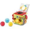 Tout neuf 🎉 Vtech Cube Interactif Éveil Sensoriel 🥰 1 Tout neuf 🎉 Vtech Cube Interactif Éveil Sensoriel 🥰 -Vtech Soldes Magasin 3417765282058 1