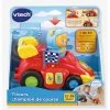 Tout neuf 😉 Vtech Titours, Champion De Course 🌟 1 Tout neuf 😉 Vtech Titours, Champion De Course 🌟 -Vtech Soldes Magasin 3417765284052 1