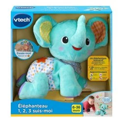 Vtech Soldes Magasin -Vtech Soldes Magasin 3417765332050 2