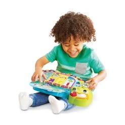 Meilleure vente 🤩 Vtech Mon Super Imagier Des Découvertes 🔥 -Vtech Soldes Magasin 3417765334054 3