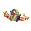 Tout neuf 👍 Vtech Tut Tut Bolides - Tut Tut Looping (+ King Roi Du Looping) 👍 -Vtech Soldes Magasin 3417765349058 1