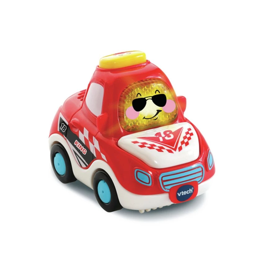 Tout neuf 👍 Vtech Tut Tut Bolides - Tut Tut Looping (+ King Roi Du Looping) 👍 6 Tout neuf 👍 Vtech Tut Tut Bolides - Tut Tut Looping (+ King Roi Du Looping) 👍 – Image 4