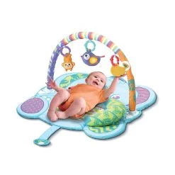 Bon marché ⌛ Vtech Mon Tapis Musical Élephanteau ⌛ 10 Bon marché ⌛ Vtech Mon Tapis Musical Élephanteau ⌛ -Vtech Soldes Magasin 3417765360053 4