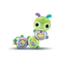 Sortie 👍 Vtech Myrtille Twist Chenille ⭐ -Vtech Soldes Magasin 3417765364051 3