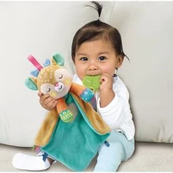 Meilleur prix 🥰 Vtech Tifan, Mon Doudou Berceuses 👏 -Vtech Soldes Magasin 3417765365058 4