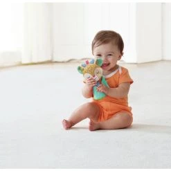 Meilleur prix 🥰 Vtech Tifan, Mon Doudou Berceuses 👏 -Vtech Soldes Magasin 3417765365058 5