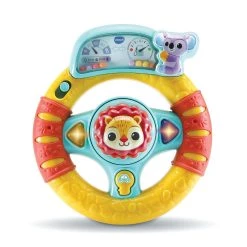 Promo 🌟 Vtech P'tit Volant Des Découvertes 🔥 -Vtech Soldes Magasin 3417765366055 2
