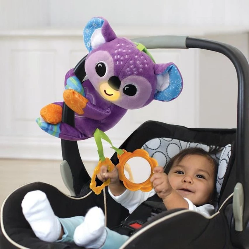 Remise 🎉 Vtech Lila, Mon Koala Clip'balade 🧨 4 Remise 🎉 Vtech Lila, Mon Koala Clip'balade 🧨 – Image 2
