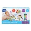 Budget 🎉 Vtech Rouleau D'éveil Musical 3 En 1 🧨 -Vtech Soldes Magasin 3417765370052 1