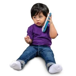 Nouveau 🤩 Vtech Lumi Smartphone Magic Touch 😉 -Vtech Soldes Magasin 3417765376054 5