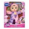 Bon marché ❤️ Vtech Little Love - Emma Joue À Cache-Cache ⭐ -Vtech Soldes Magasin 3417765382055 1