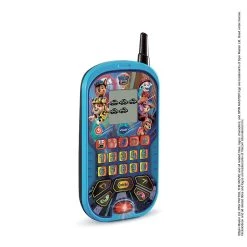Les meilleures critiques de 👏 Vtech Pat Patrouille Le Film - Le Smartphone Éducatif - Pat' Patrouille ❤️ -Vtech Soldes Magasin 3417765393051 2