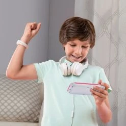 Bon marché ✔️ Vtech Kidicom Advance 3.0 Blanc /Rose 👍 -Vtech Soldes Magasin 3417765411557 3