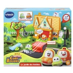 Promo 🎉 Vtech TUT TUT CORY BOLIDES - LE JARDI ⌛