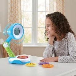 Tout neuf 😍 Vtech Funny Sunny (Mon Compagnon Interactif) 🧨 -Vtech Soldes Magasin 3417765462054 3