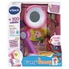 Meilleure affaire 💯 Vtech Funny Sunny (Mon Compagnon Interactif) Rose 🌟 -Vtech Soldes Magasin 3417765462559 1