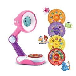 Meilleure affaire 💯 Vtech Funny Sunny (Mon Compagnon Interactif) Rose 🌟 6 Meilleure affaire 💯 Vtech Funny Sunny (Mon Compagnon Interactif) Rose 🌟 -Vtech Soldes Magasin 3417765462559 2