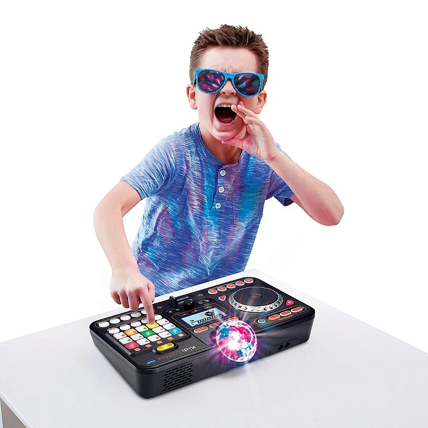 Meilleur prix ⌛ Vtech Kidi Dj Mix ⌛ 5 Meilleur prix ⌛ Vtech Kidi Dj Mix ⌛ – Image 3