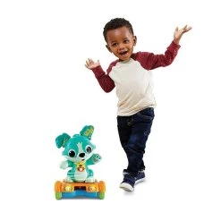 Offres 🛒 Vtech Titou, Mon Toutou Hoverboard 🥰 7 Offres 🛒 Vtech Titou, Mon Toutou Hoverboard 🥰 -Vtech Soldes Magasin 3417765475054 3