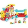 Les meilleures critiques de ⌛ Vtech Maxiloco, Mon Trotti Train 7 En 1 ❤️ -Vtech Soldes Magasin 3417765478055 1