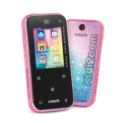 Vente flash ❤️ Vtech Kidizoom Snap Touch Rose 👏