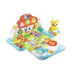 Le moins cher 😉 Vtech Tapis D'éveil Baby Sport 4 En 1 💯