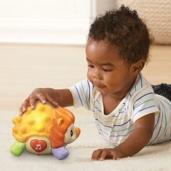 Budget 👍 Vtech Picoton, Mon Lumi Hérisson ⌛ -Vtech Soldes Magasin 3417765502057 3