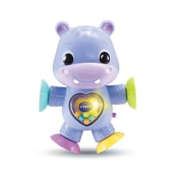 Les meilleures critiques de 🌟 Vtech Théo, Mon Hippo Pirouette 🔔 -Vtech Soldes Magasin 3417765503054 2