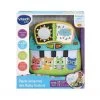 Meilleure vente 👏 Vtech Piano Sensoriel Des Baby Loulous ✔️ 1 Meilleure vente 👏 Vtech Piano Sensoriel Des Baby Loulous ✔️ -Vtech Soldes Magasin 3417765504051 1