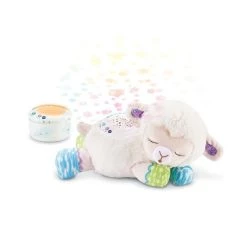 Acheter 🧨 Vtech Manon, Lumi Mouton Nuit Étoilée 3 En 1 👍