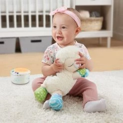 Acheter 🧨 Vtech Manon, Lumi Mouton Nuit Étoilée 3 En 1 👍 -Vtech Soldes Magasin 3417765505058 3