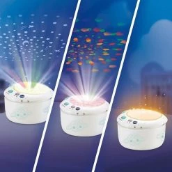 Acheter 🧨 Vtech Manon, Lumi Mouton Nuit Étoilée 3 En 1 👍 -Vtech Soldes Magasin 3417765505058 6