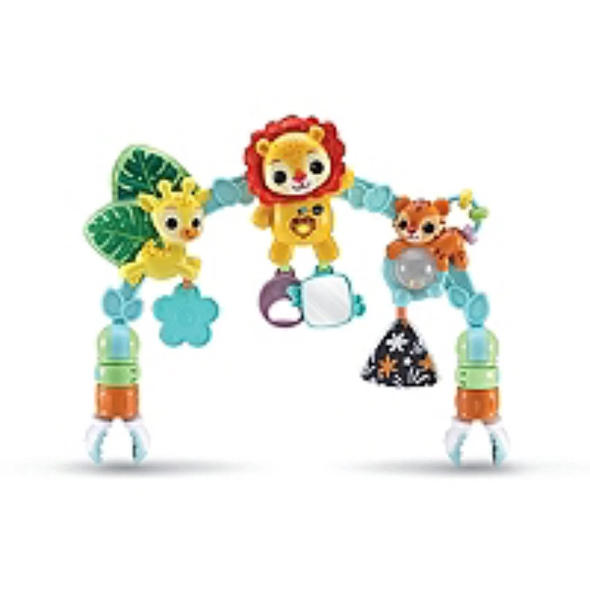 Coupon 🤩 Vtech Arche D'éveil Musicale Des Baby Loulous 😉 4 Coupon 🤩 Vtech Arche D'éveil Musicale Des Baby Loulous 😉 – Image 2