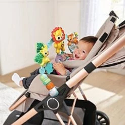 Coupon 🤩 Vtech Arche D'éveil Musicale Des Baby Loulous 😉 9 Coupon 🤩 Vtech Arche D'éveil Musicale Des Baby Loulous 😉 -Vtech Soldes Magasin 3417765507052 4