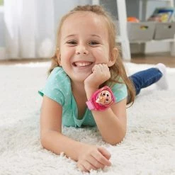 Coupon ⌛ Vtech Pat Patrouille - La Montre-Jeu Interactive De Stella (Refresh 3D) - Pat Patrouille 😉 -Vtech Soldes Magasin 3417765516856 3