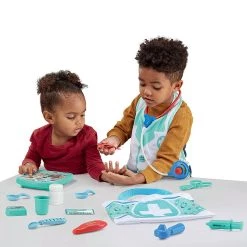 Coupon 🔥 Vtech Kit Apprenti Docteur Électronique 🔥 -Vtech Soldes Magasin 3417765521058 3