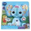 Tout neuf ✔️ Vtech Gontran, Mon Éléphant Gourmand 👏 -Vtech Soldes Magasin 3417765527050 1