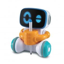 Nouveau ❤️ Vtech Croki, Mon Robot Artiste 🧨 8 Nouveau ❤️ Vtech Croki, Mon Robot Artiste 🧨 -Vtech Soldes Magasin 3417765537059 2