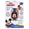 Le moins cher 🥰 Vtech La Montre-Jeu Interactive De Mickey - Mickey ✔️ -Vtech Soldes Magasin 3417765542053 1